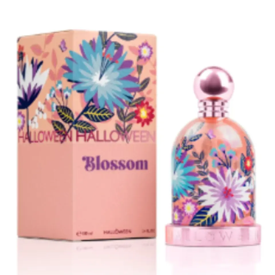 HALLOWEEN BLOSSOM EDT  100 ML - HALLOWEEN 1