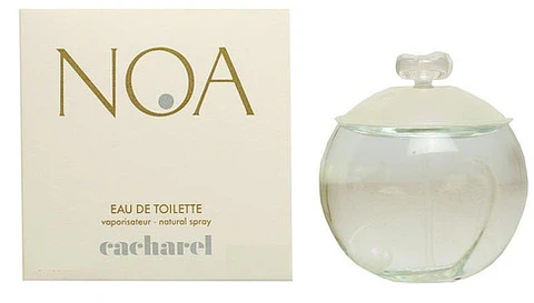 NOA EDT 50 ML - CACHAREL