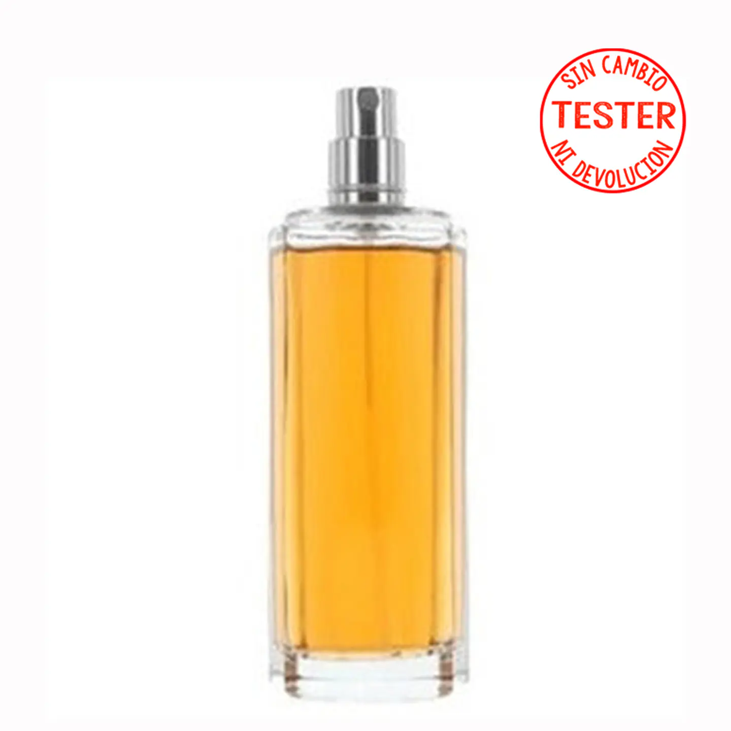 ESCAPE EDP 100 ML (TESTER - SIN TAPA) - CALVIN KLEIN 1