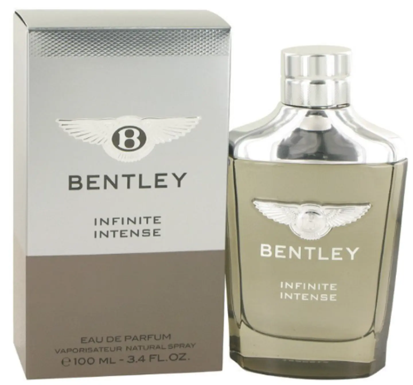 BENTLEY INFINITE INTENSE EDP 100 ML - BENTLEY 1