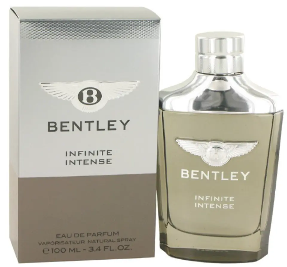 BENTLEY INFINITE INTENSE EDP 100 ML - BENTLEY 1