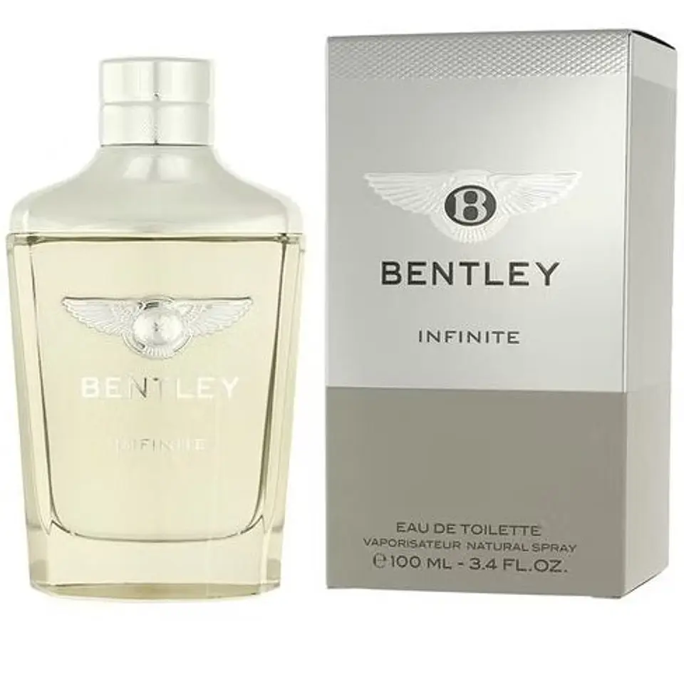 INFINITE EAU DE TOILETTE 100 ML DE BENTLEY 1