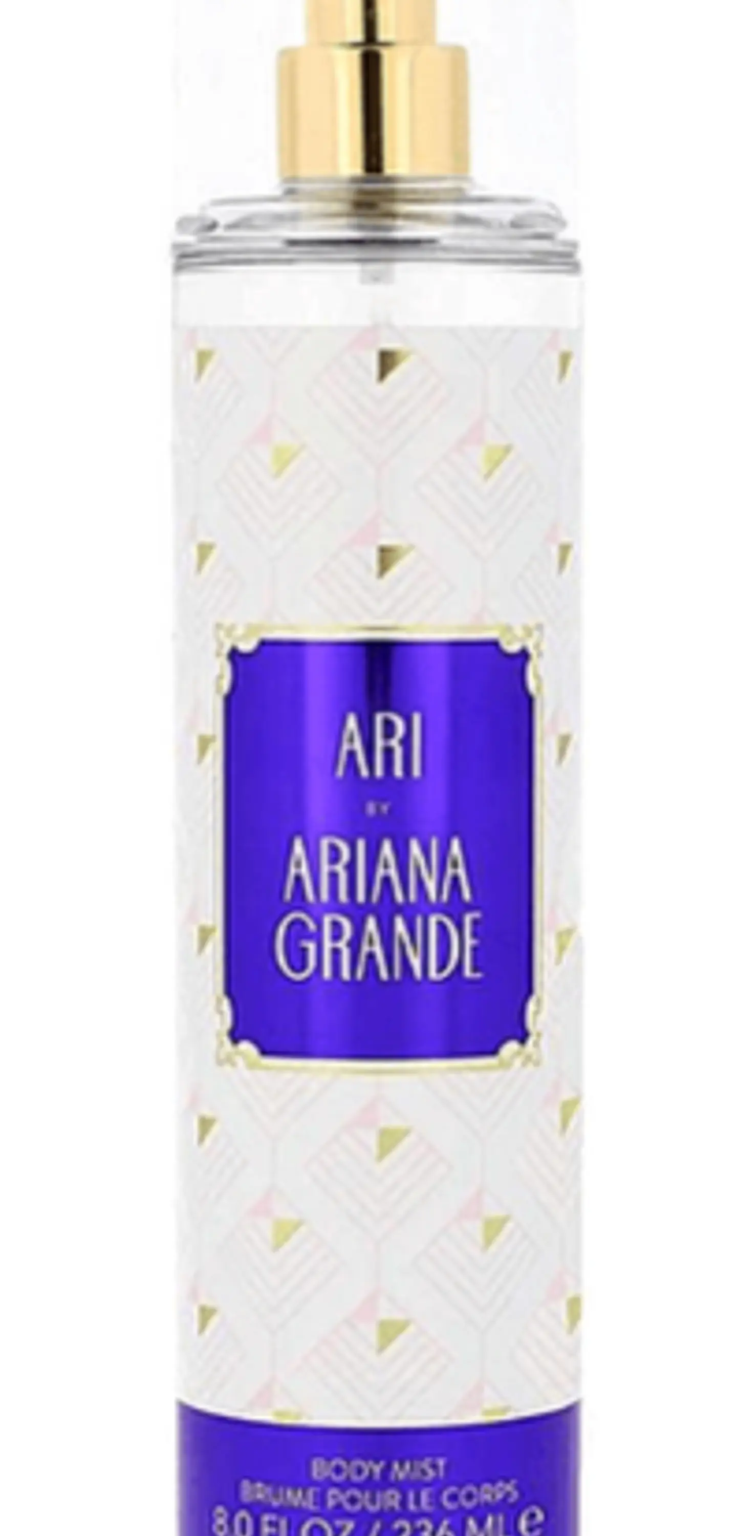 ARI  BODY MIST  236 ML - ARIANA GRANDE 1