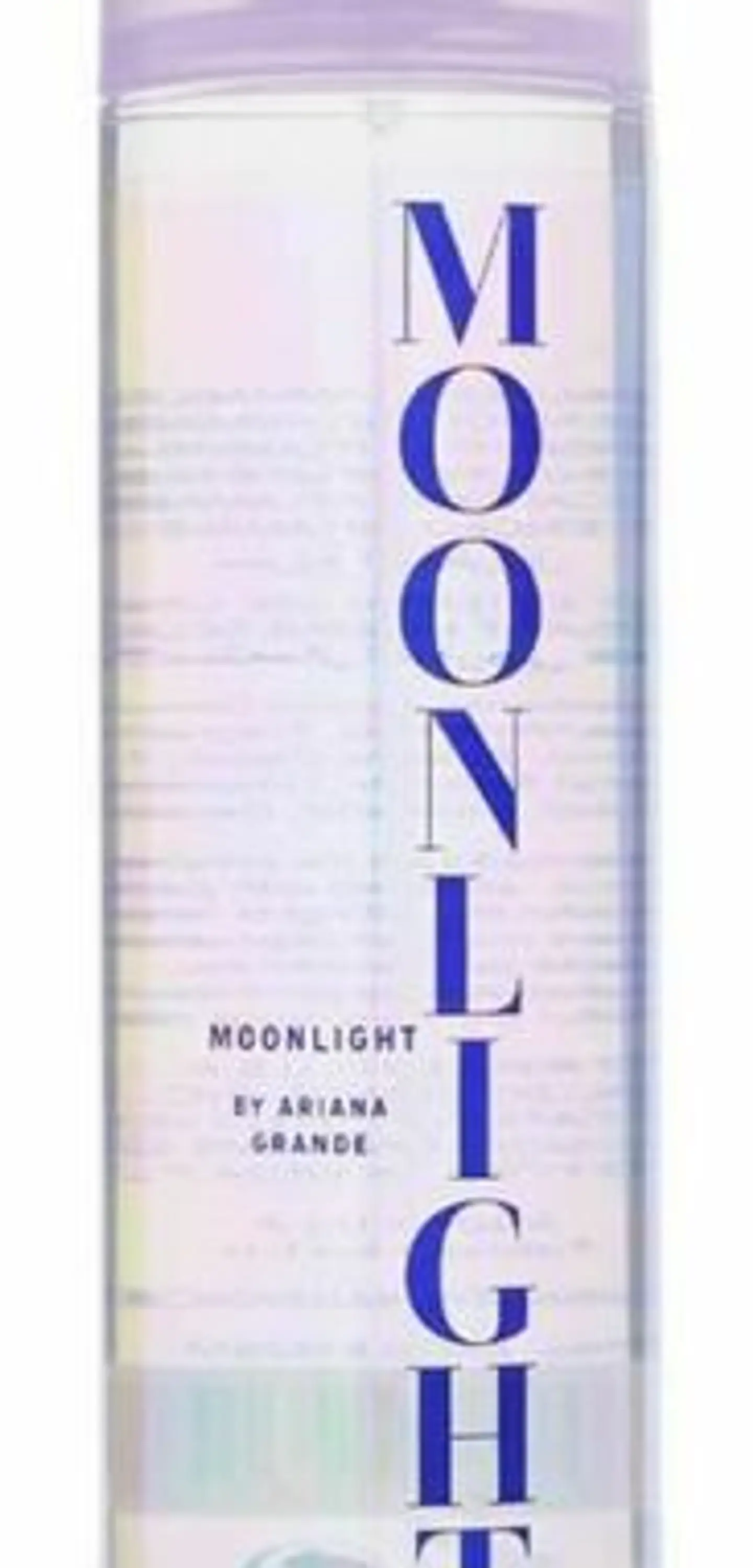 MOONLIGHT  BODY MIST 236 ML - ARIANA GRANDE 1