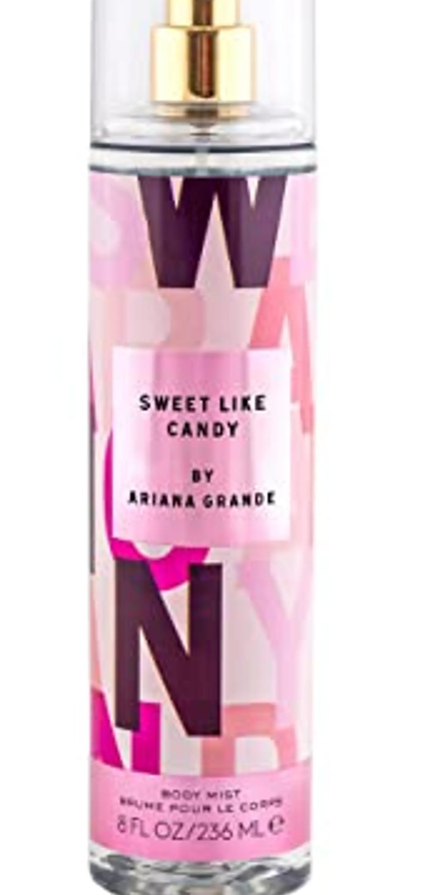 SWEET LIKE CANDY 236 ML BODY MIST  - ARIANA GRANDE 1