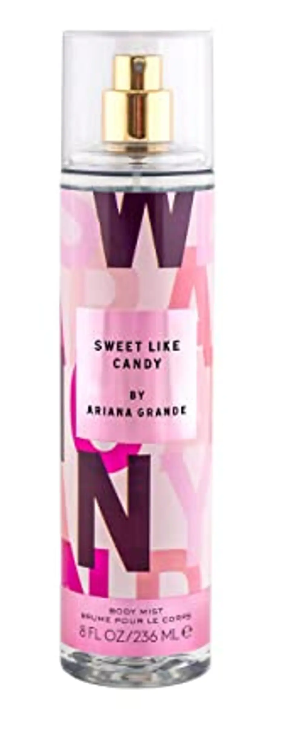 SWEET LIKE CANDY 236 ML BODY MIST  - ARIANA GRANDE 1