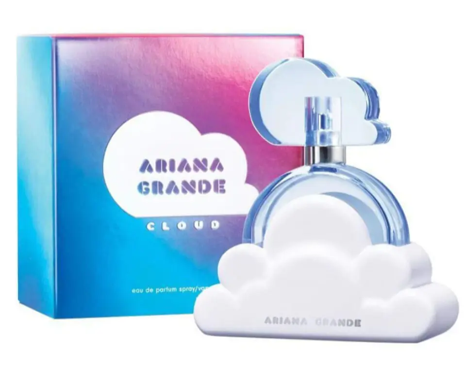 ARIANA GRANDE CLOUD EDP 100 ML - ARIANA GRANDE 1