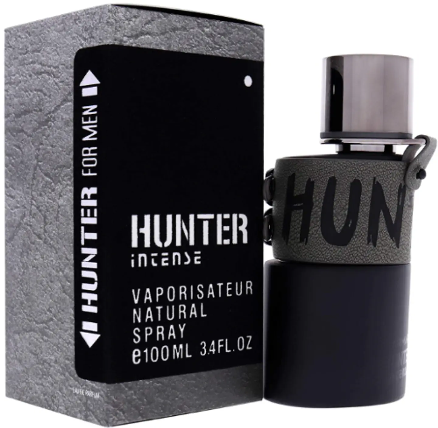 HUNTER INTENSE EDP 100 ML - ARMAF 1