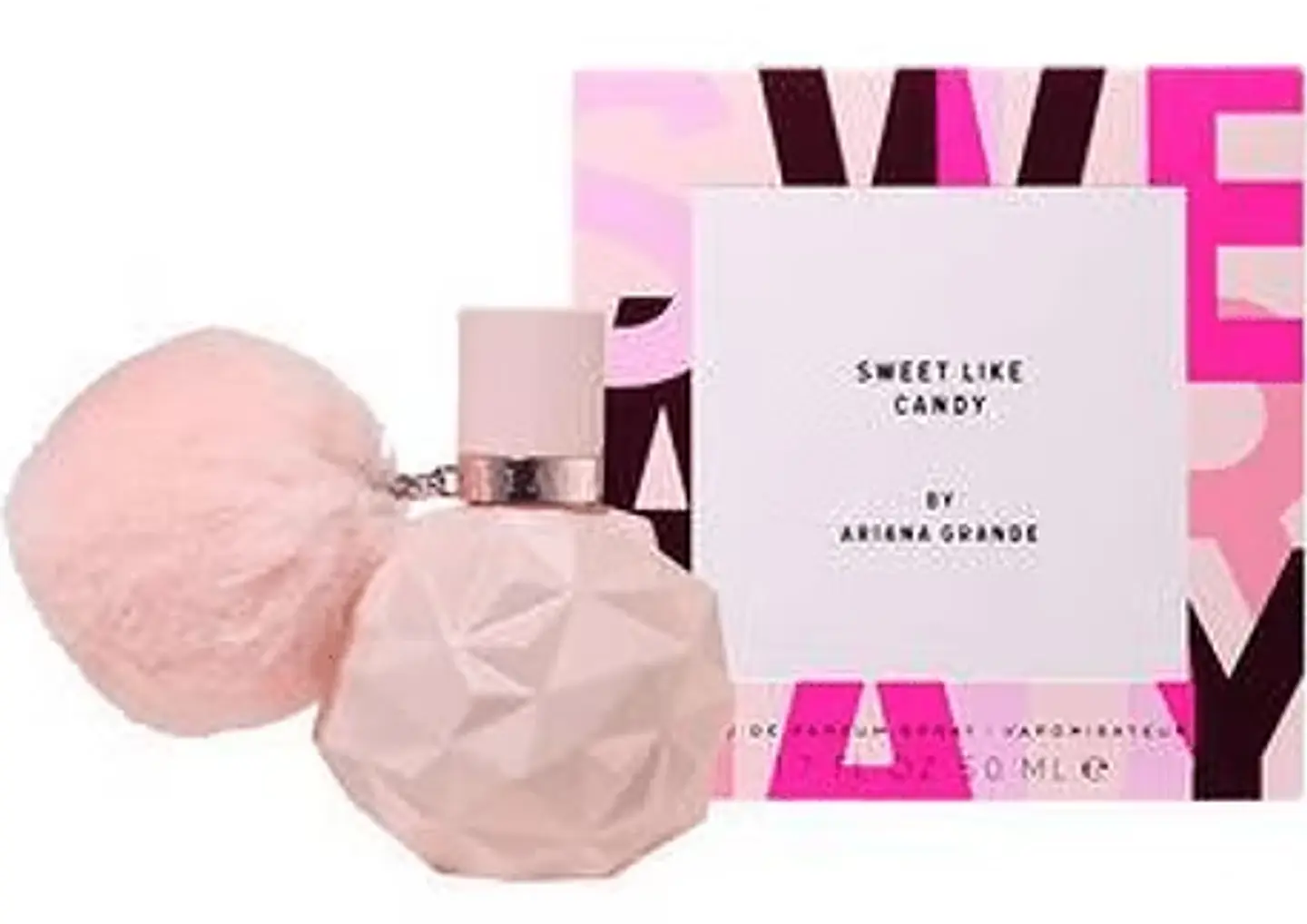SWEET LIKE CANDY EDP 50 ML - ARIANA GRANDE 1