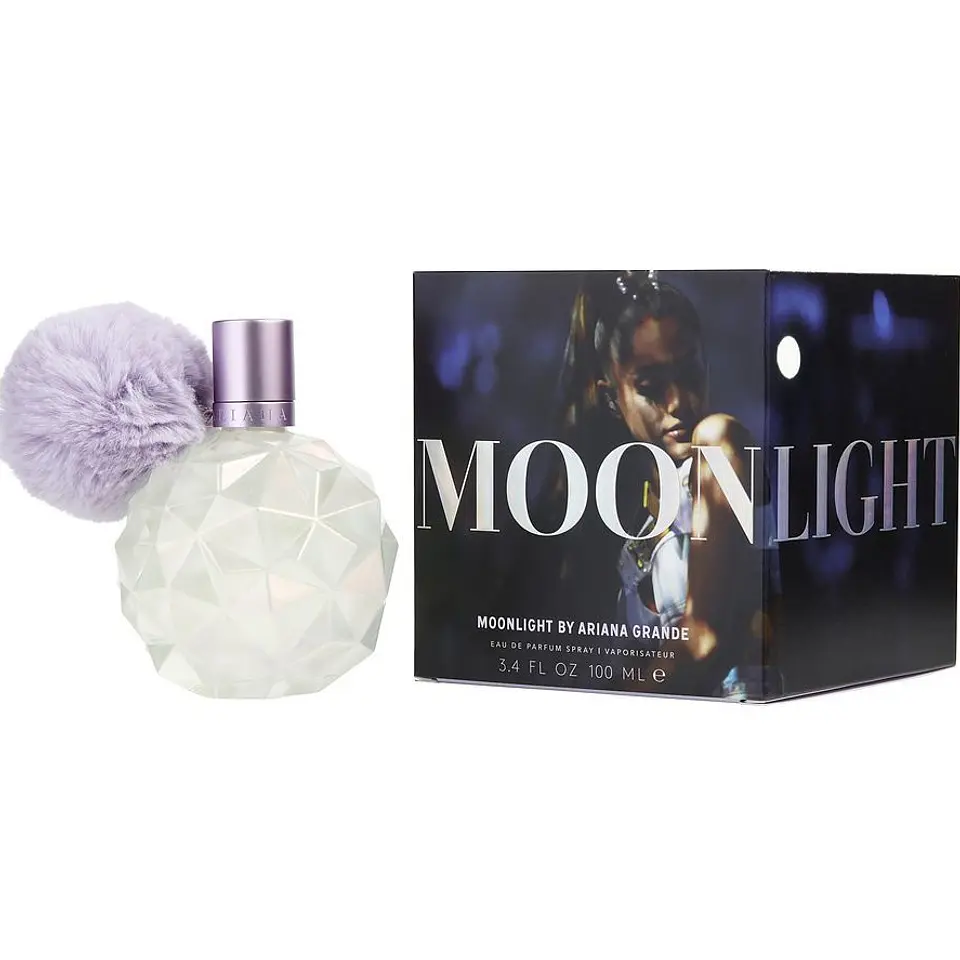 MOONLIGHT EDP 100 ML - ARIANA GRANDE 1