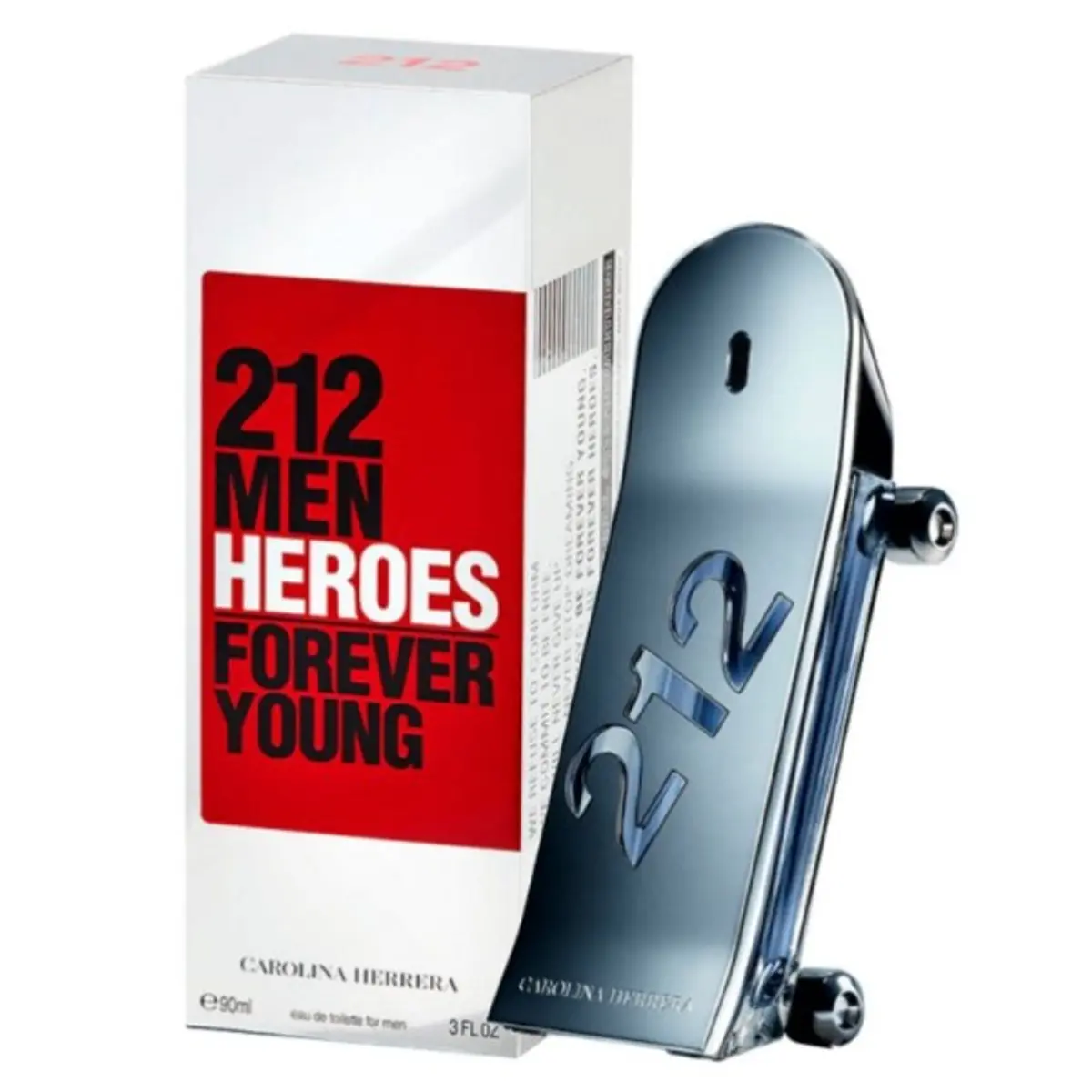 carolina herrera 200ml