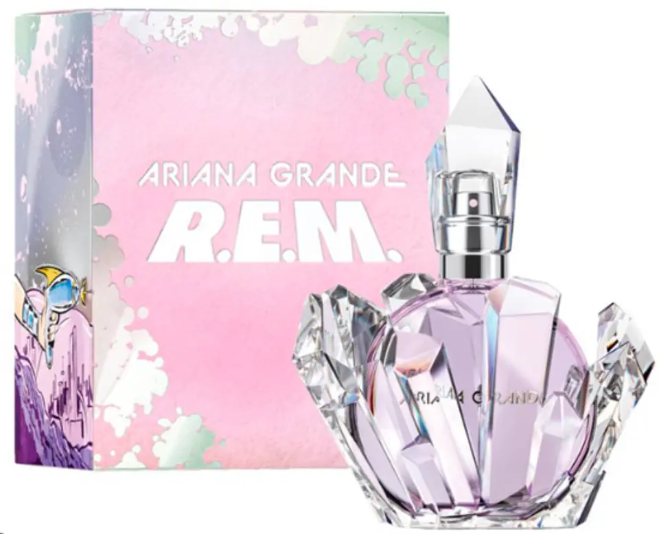 R.E.M. EDP 50 ML - ARIANA GRANDE 1