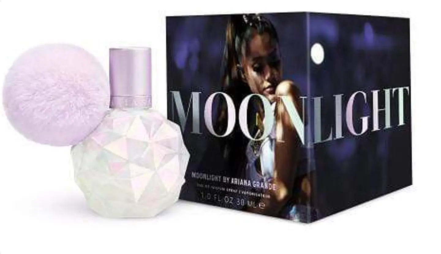MOONLIGHT EDP 30 ML - ARIANA GRANDE 1