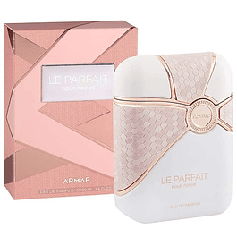 LE PARFAIT POUR FEMME EDP 100 ML - ARMAF