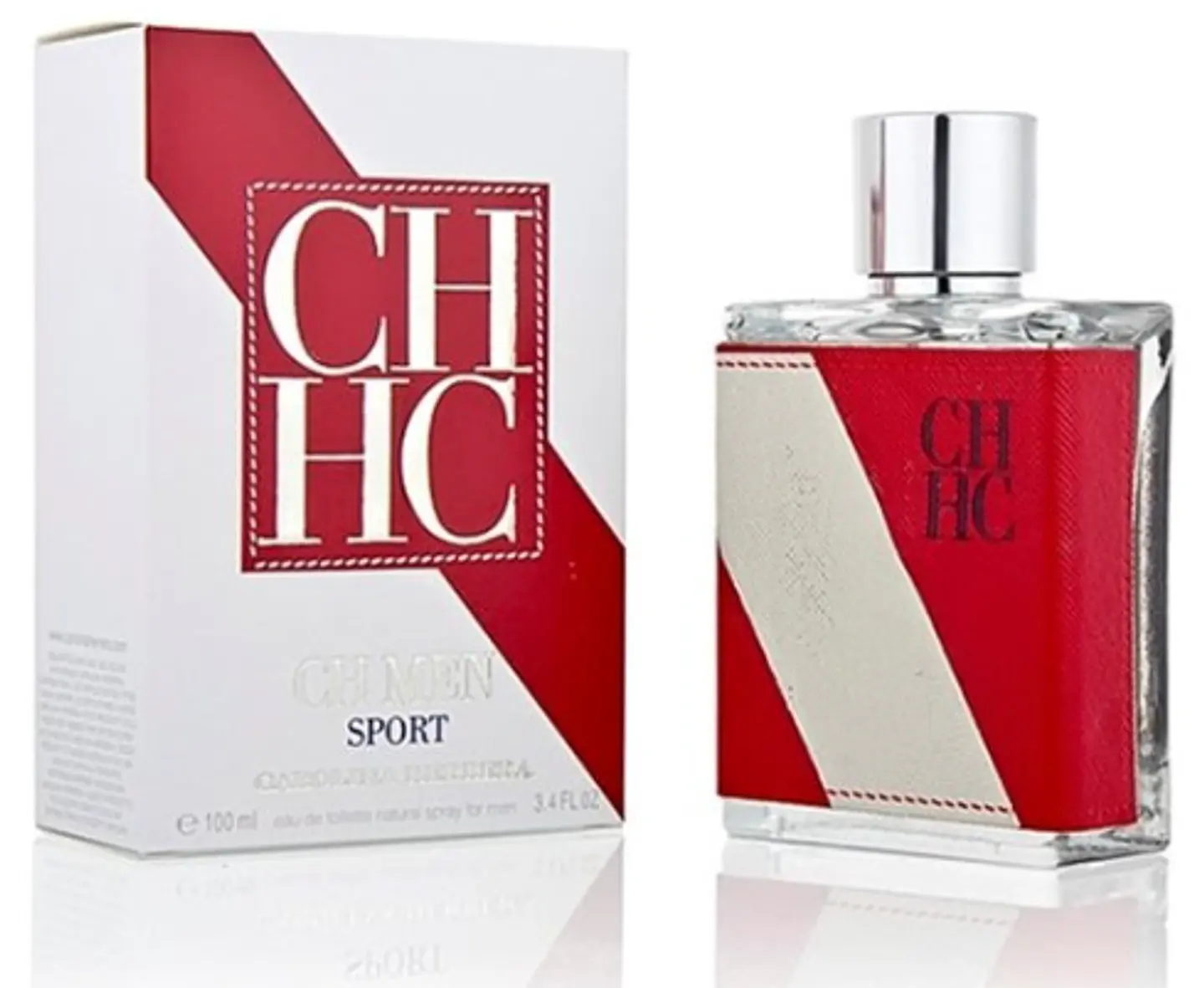 CH MEN SPORT EDT 100 ML - CAROLINA HERRERA 1