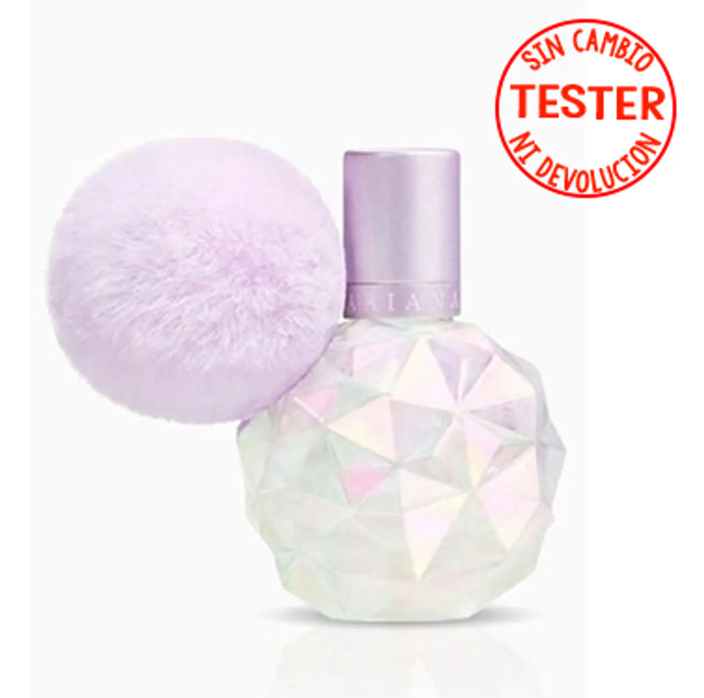 MOONLIGHT EDP 100 ML (TESTER - SIN TAPA) - ARIANA GRANDE 1