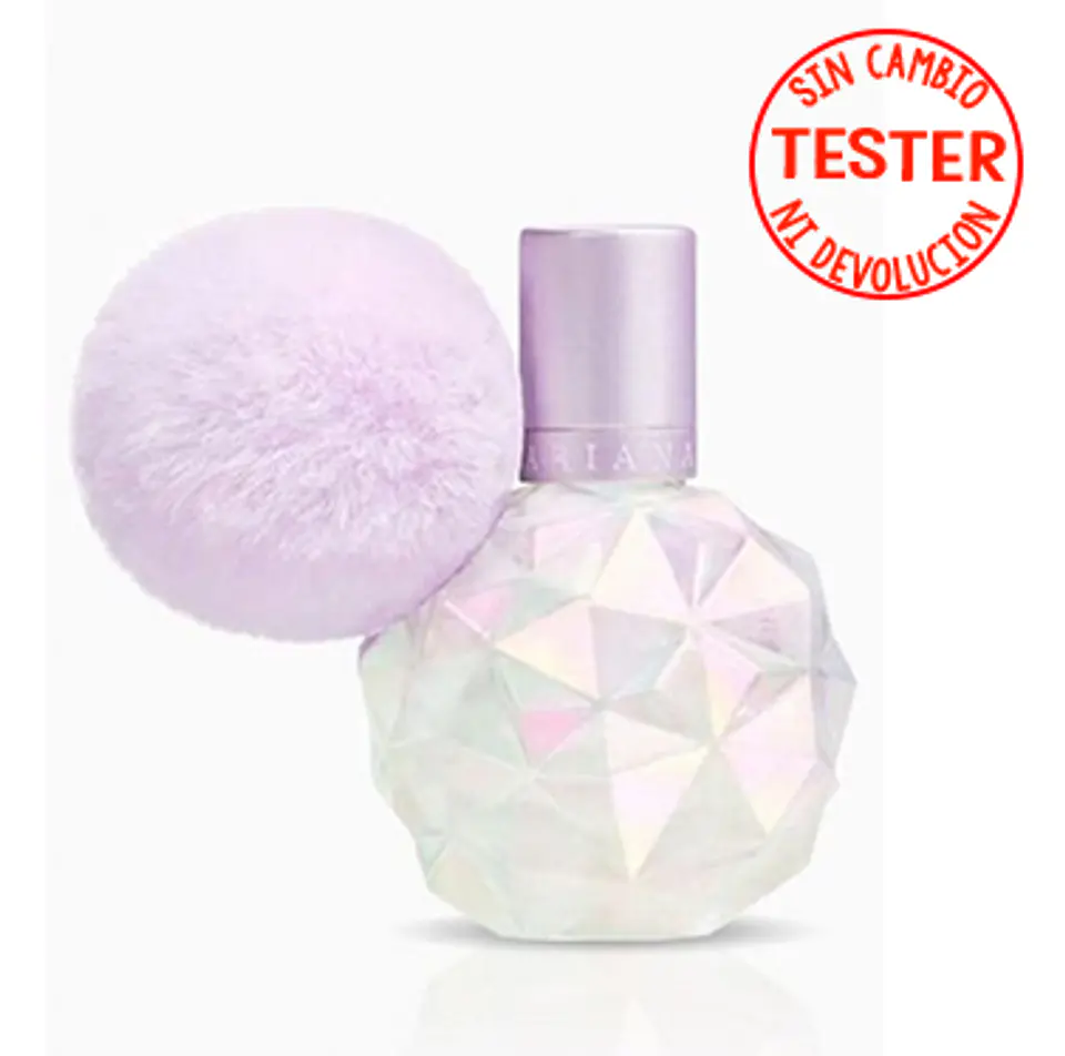 MOONLIGHT EDP 100 ML (TESTER - SIN TAPA) - ARIANA GRANDE 1