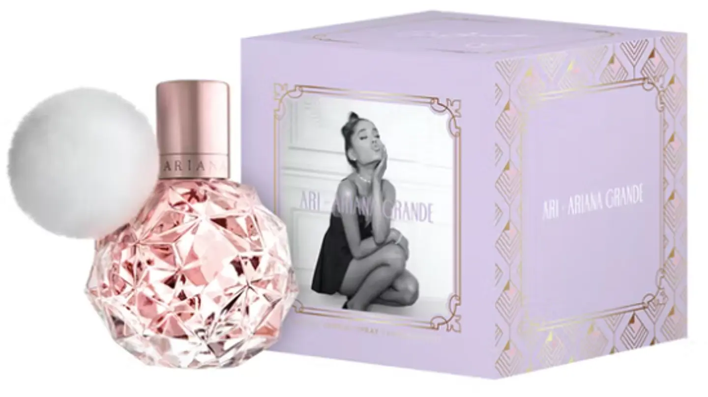 ARI EDP 50 ML - ARIANA GRANDE 1