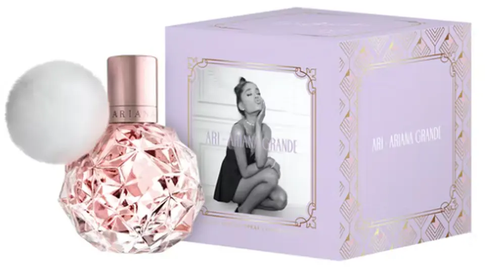ARI EDP 50 ML - ARIANA GRANDE 1