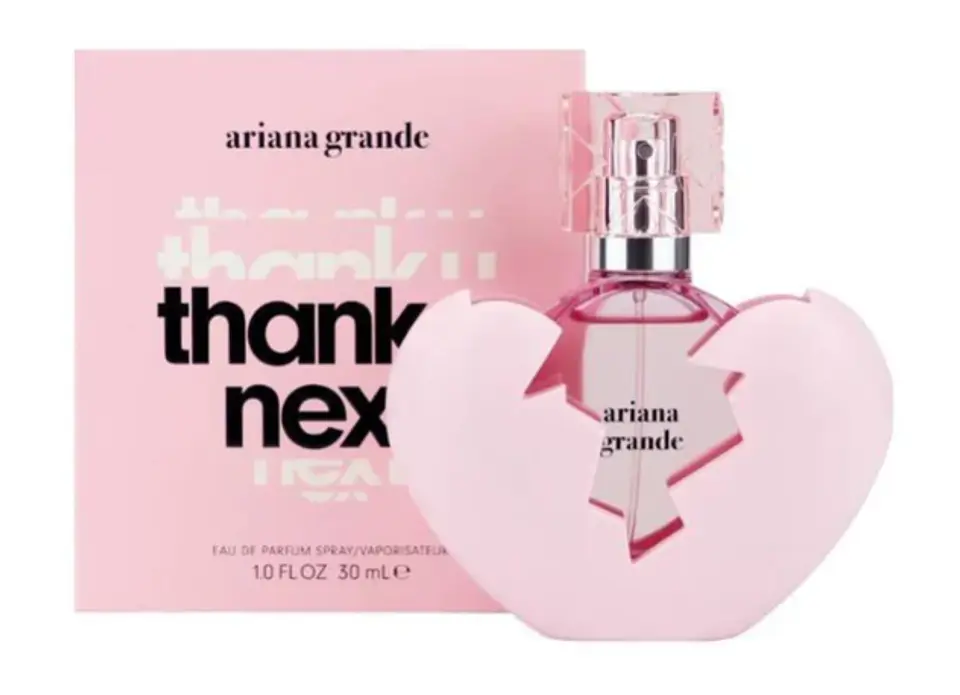 THANK U NEXT  EDP 30 ML - ARIANA GRANDE 1