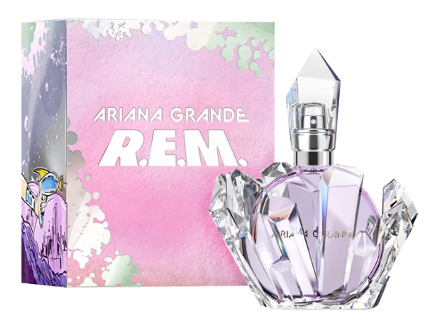 R.E.M. EDP 100 ML - ARIANA GRANDE 1