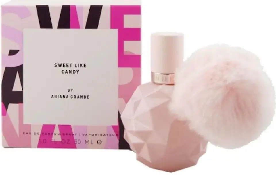 SWEET LIKE CANDY EDP 30 ML - ARIANA GRANDE 1
