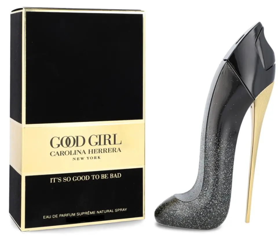 GOOD GIRL SUPRÉME EDP 50 ML - CAROLINA HERRERA 1