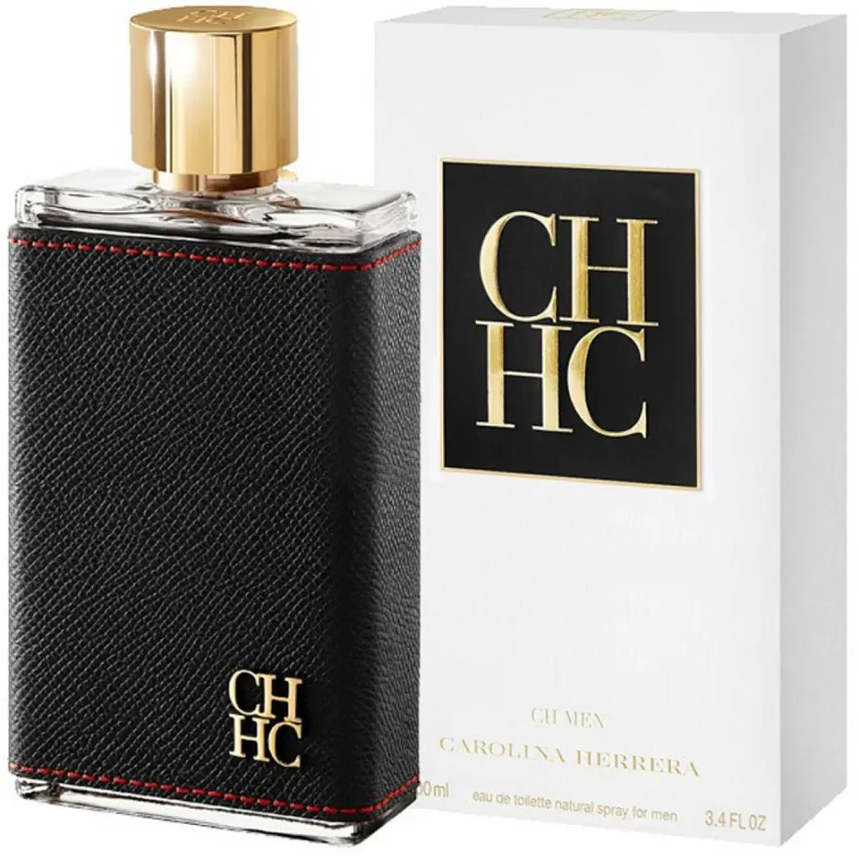CH MEN EDT 200 ML - CAROLINA HERRERA 1
