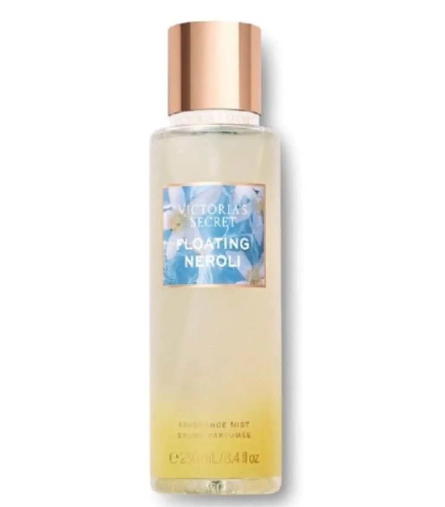 FLOATING NEROLI BODY MIST 250 ML - VICTORIA'S SECRET 1