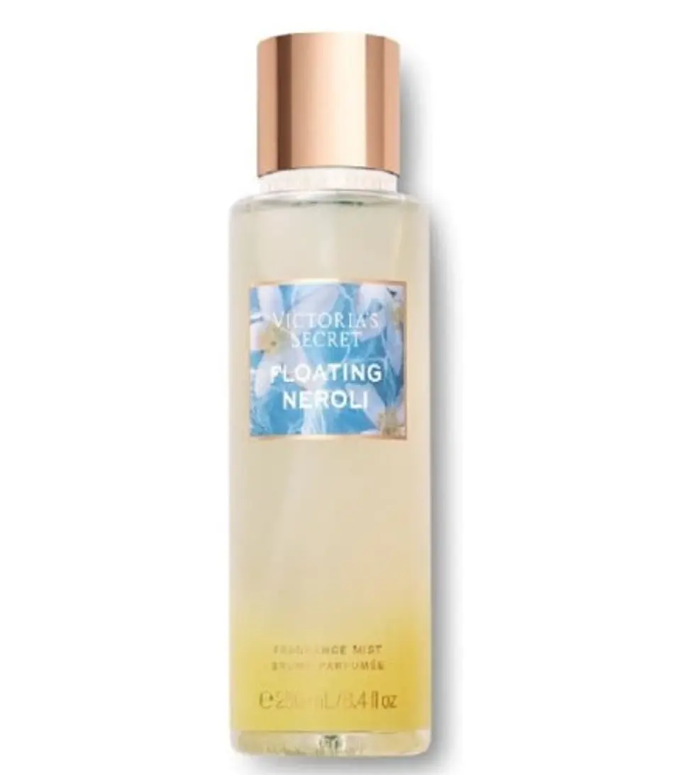 FLOATING NEROLI BODY MIST 250 ML - VICTORIA'S SECRET 1
