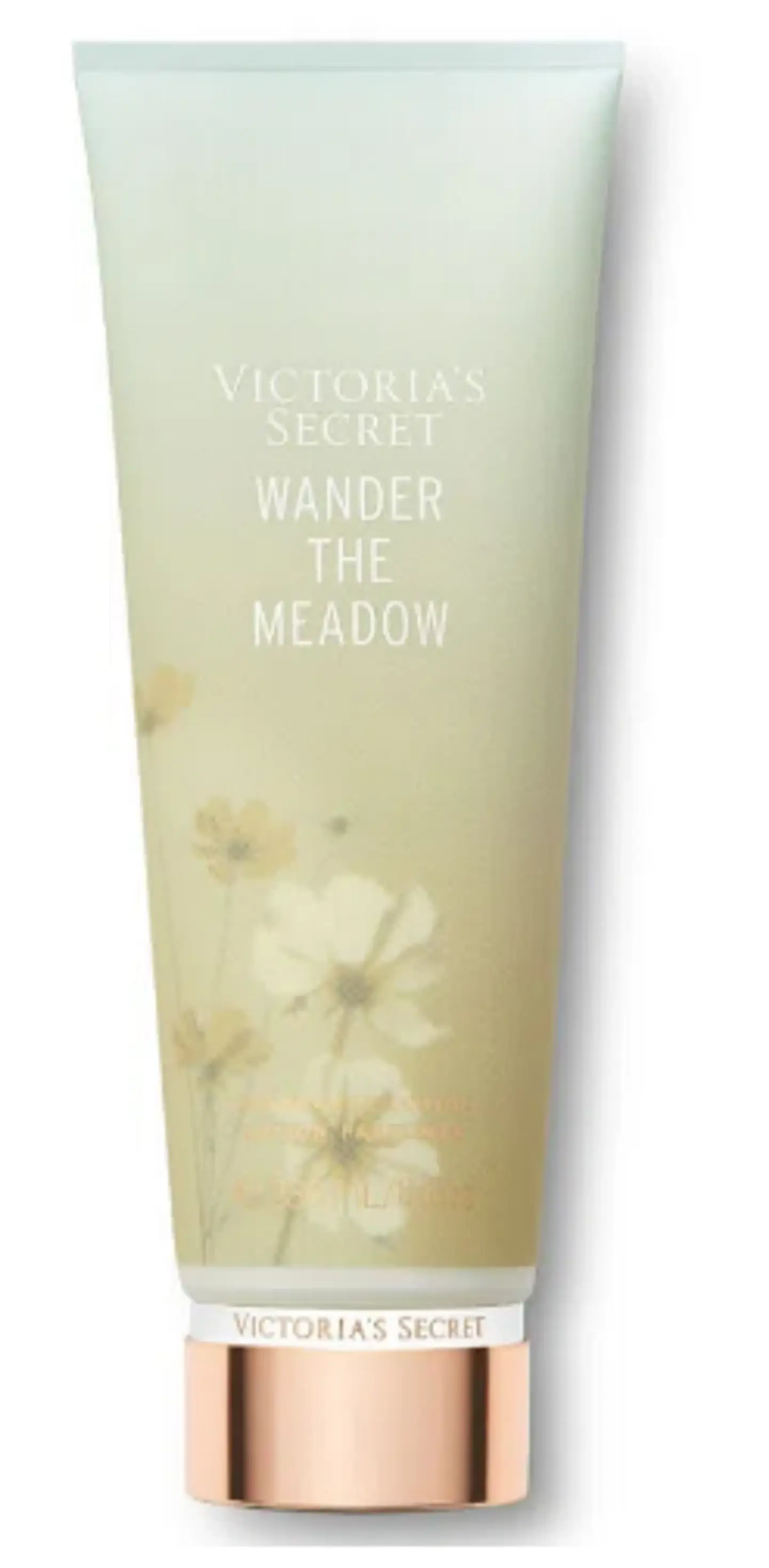 WANDER THE MEADOW 236 ML BODY LOTION - VICTORIA'S SECRET 1