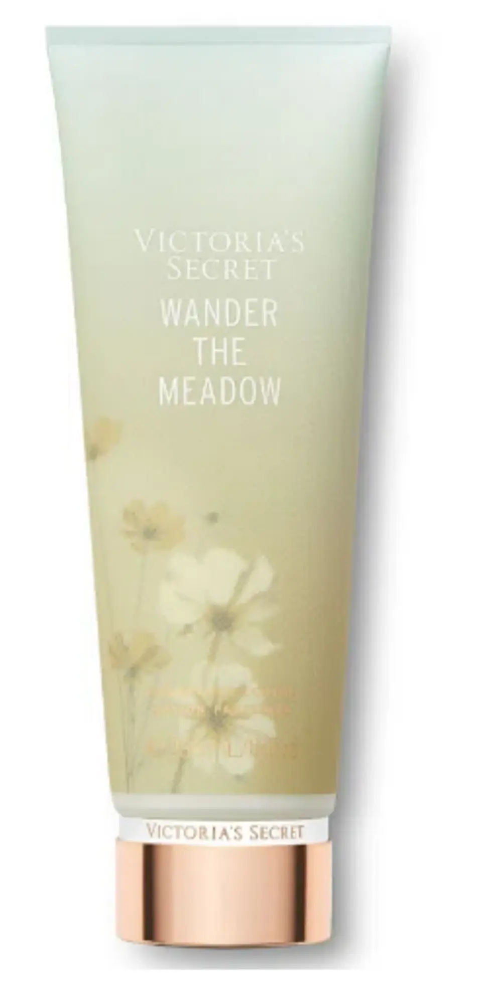 WANDER THE MEADOW 236 ML BODY LOTION - VICTORIA'S SECRET 1