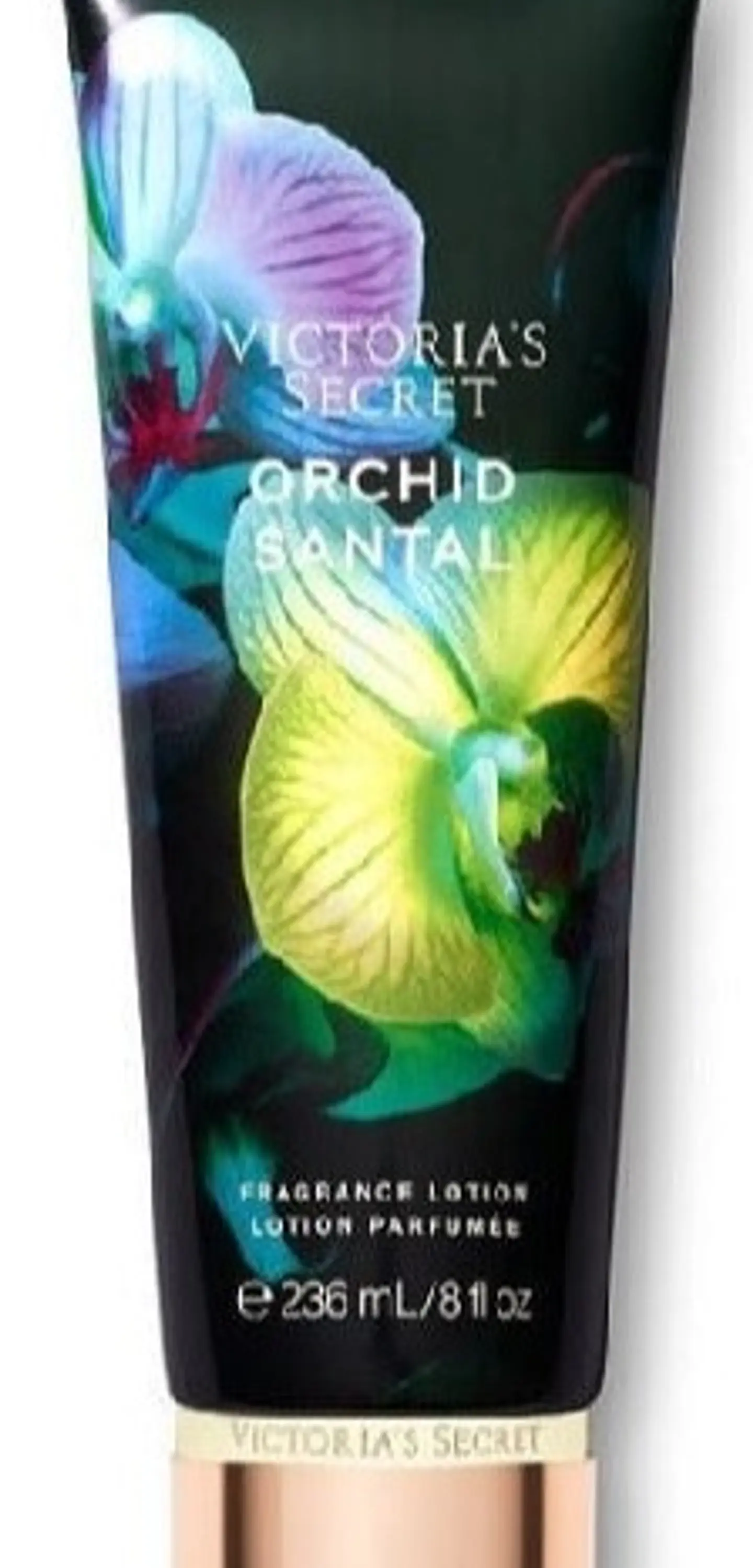 ORCHID SANTAL BODY LOTION FRAGANCE 236 ML - VICTORIA'S SECRET 1