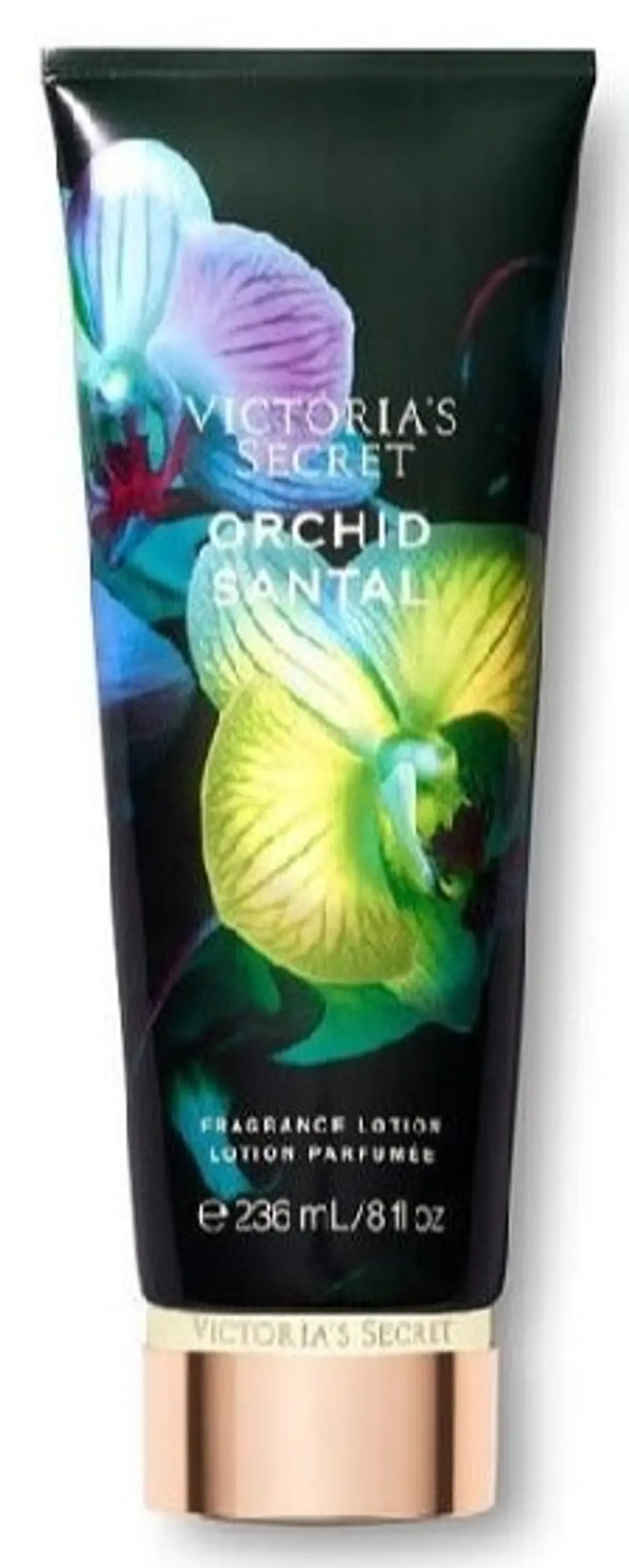 ORCHID SANTAL BODY LOTION FRAGANCE 236 ML - VICTORIA'S SECRET 1