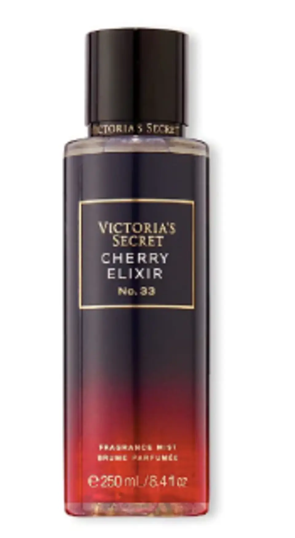 CHERRY ELIXIR N.º 33 BODY MIST 250 ML   - VICTORIA'S SECRET 1