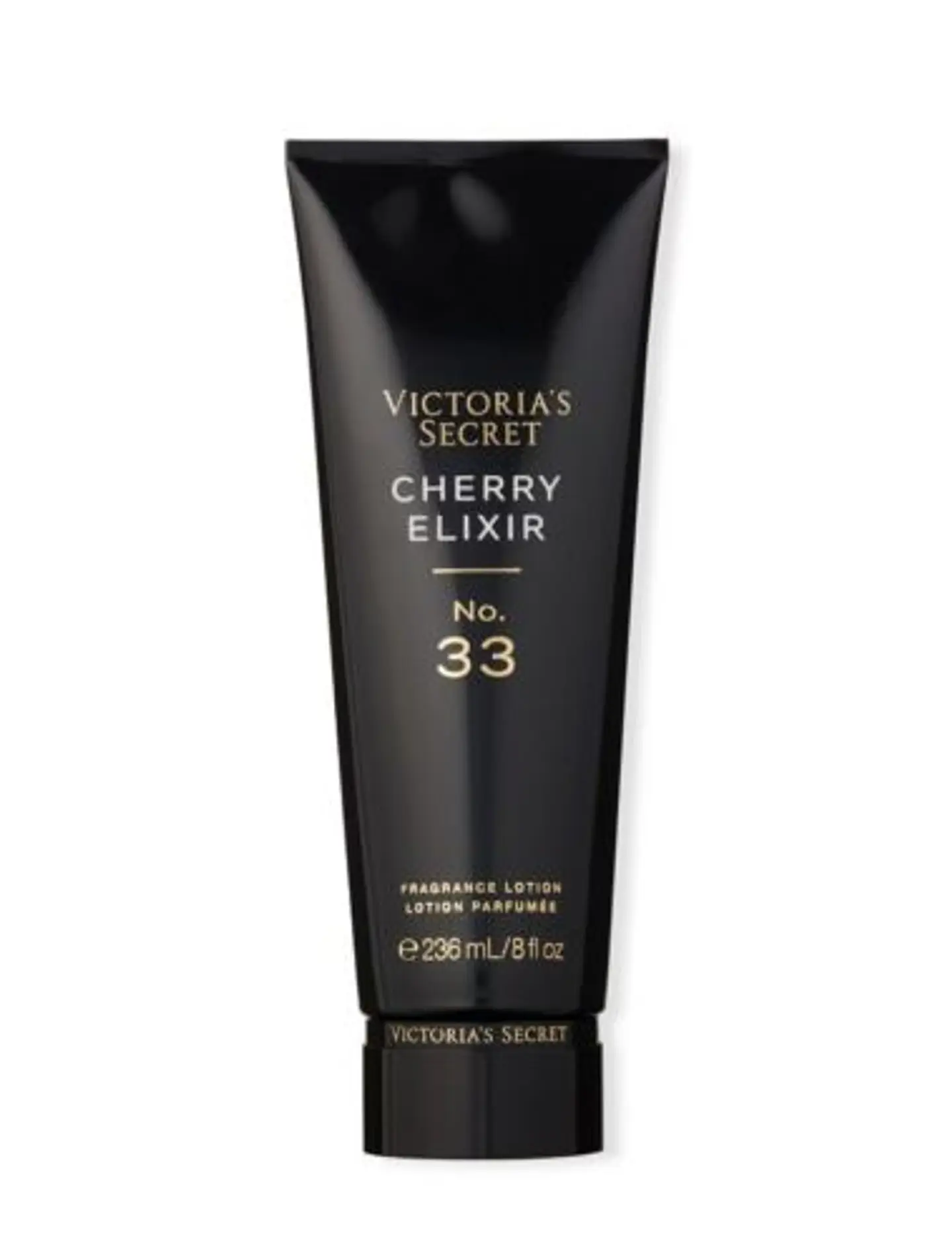 CHERRY ELIXIR N.º 33 BODY LOTION 236 ML   - VICTORIA'S SECRET 1
