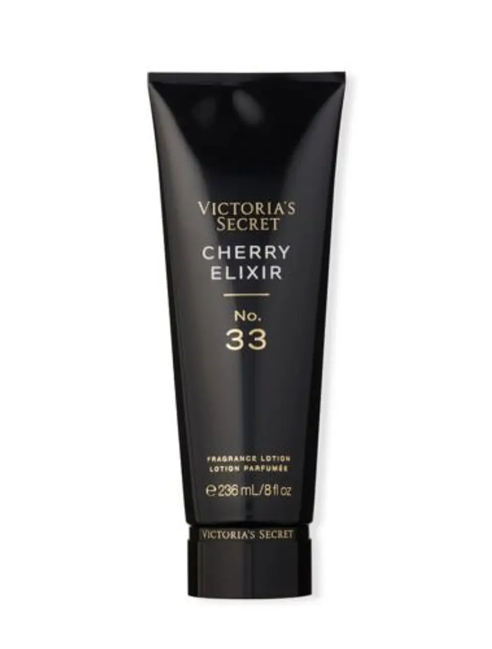 CHERRY ELIXIR N.º 33 BODY LOTION 236 ML   - VICTORIA'S SECRET 1
