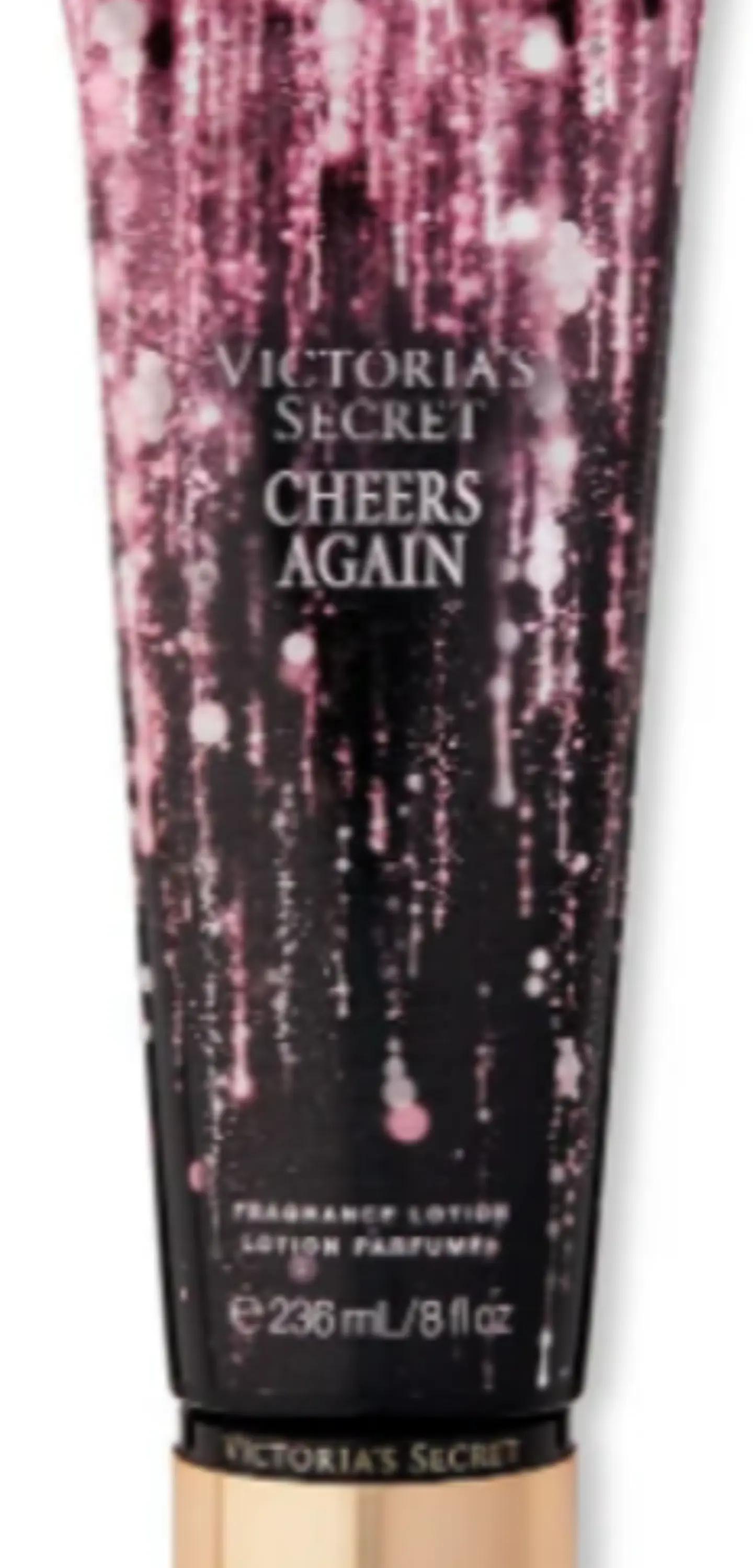 CHEERS AGAIN 236 ML BODY LOTION - VICTORIA'S SECRET 1