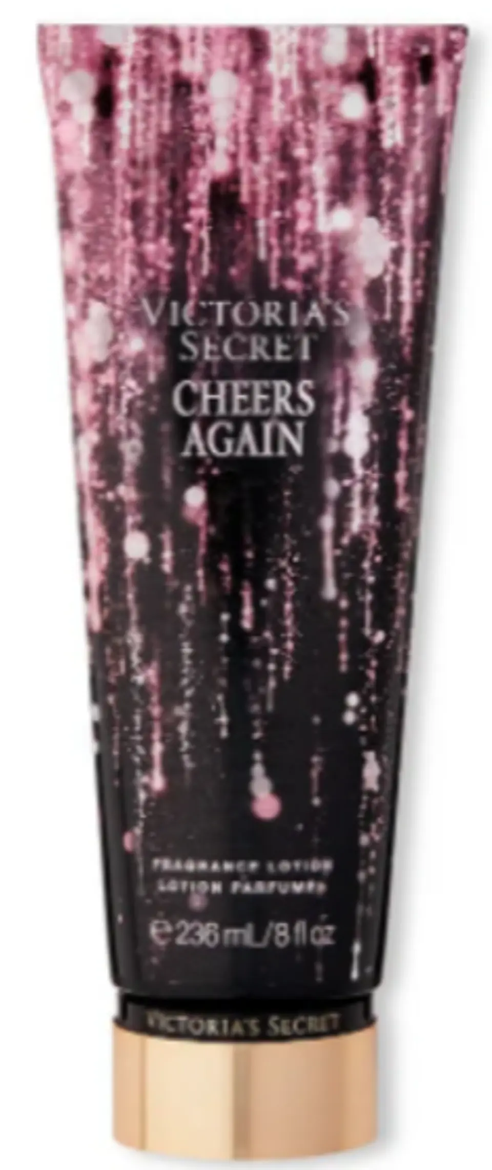 CHEERS AGAIN 236 ML BODY LOTION - VICTORIA'S SECRET 1