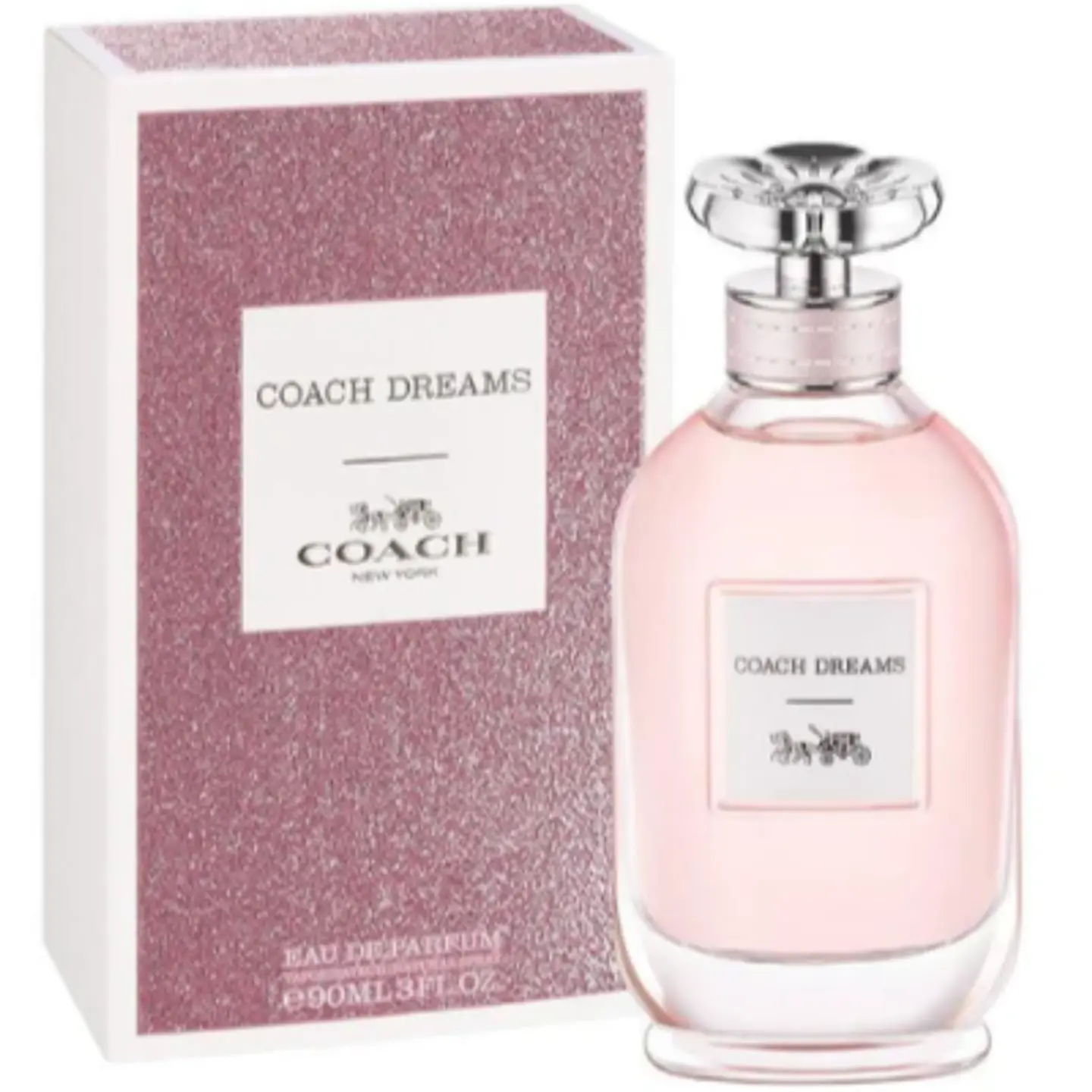 COACH DREAMS EDP 90 ML - COACH 1