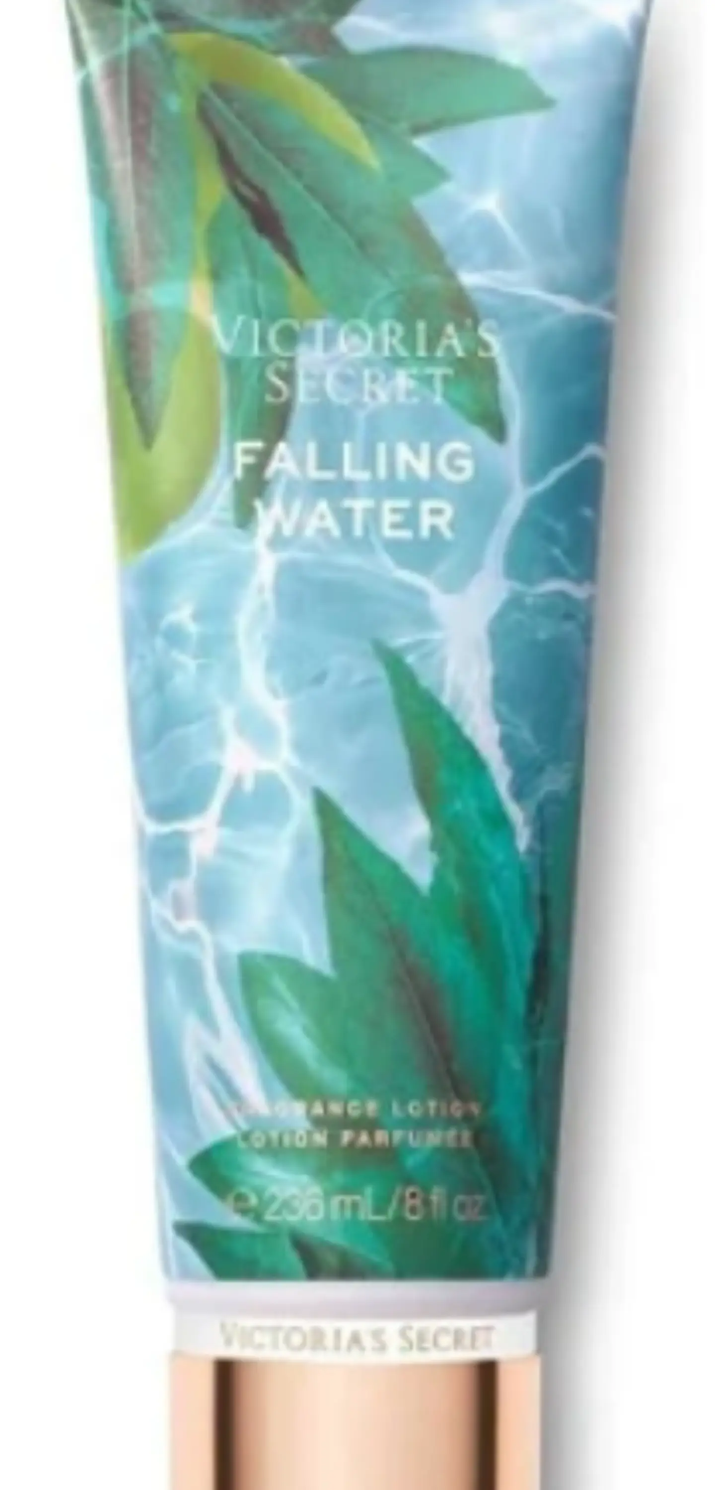 FALLING WATER 236 ML BODY LOTION - VICTORIA'S SECRET 1