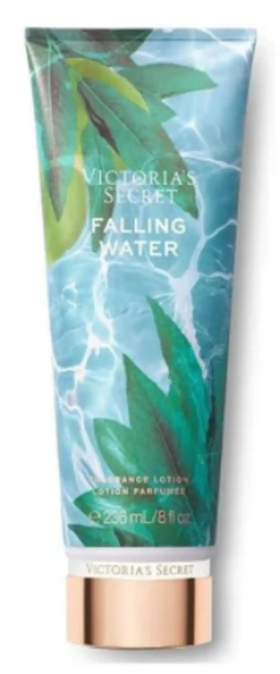 FALLING WATER 236 ML BODY LOTION - VICTORIA'S SECRET 1