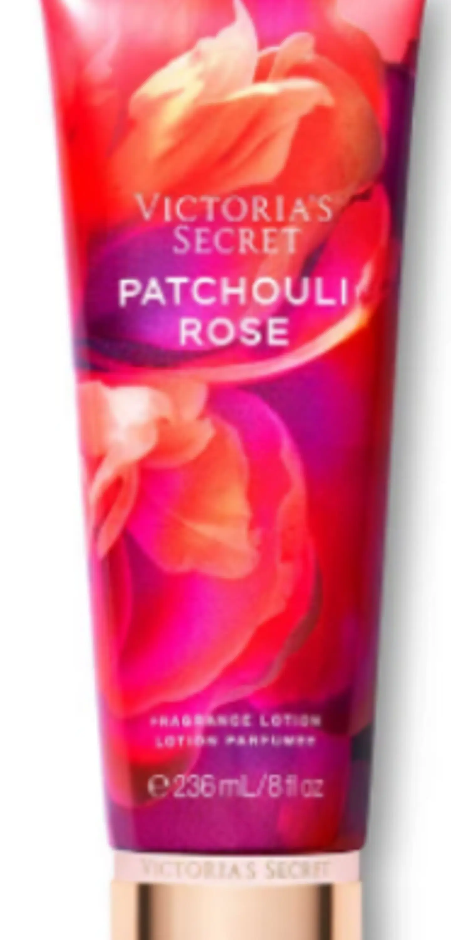 PATCHOULI ROSE 236 ML BODY LOTION - VICTORIA'S SECRET 1