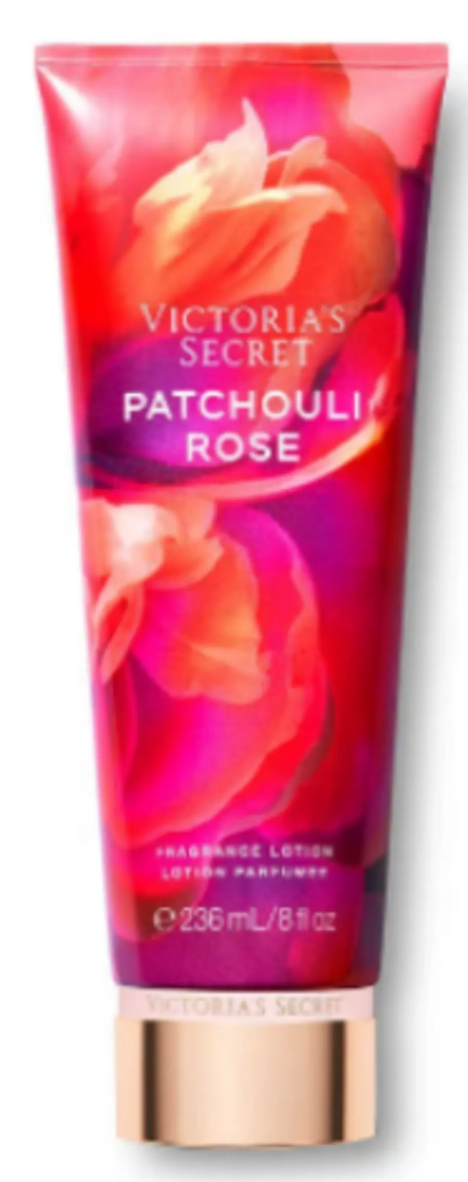 PATCHOULI ROSE 236 ML BODY LOTION - VICTORIA'S SECRET 1