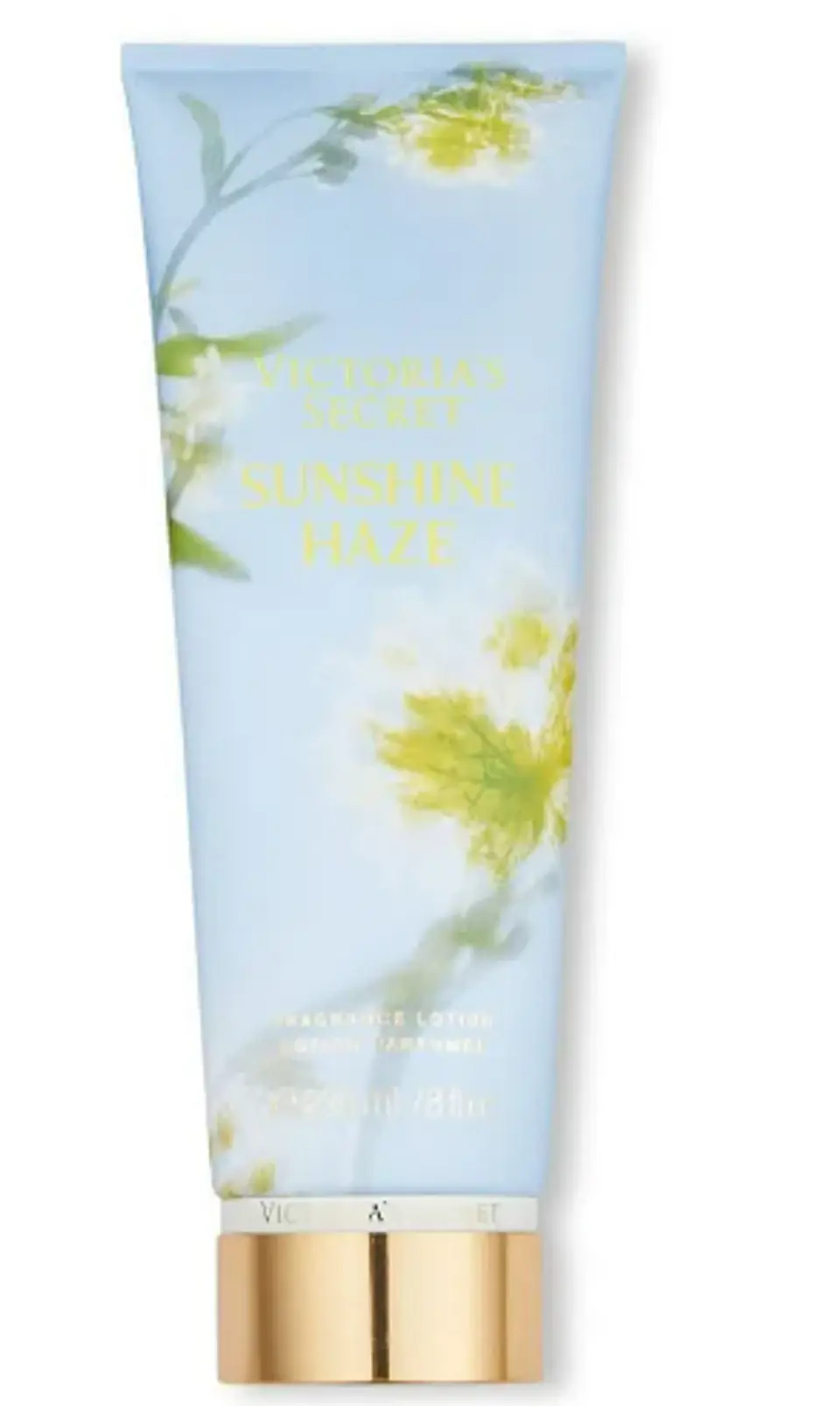 SUNSHINE HAZE 236 ML BODY LOTION - VICTORIA´S SECRET 1