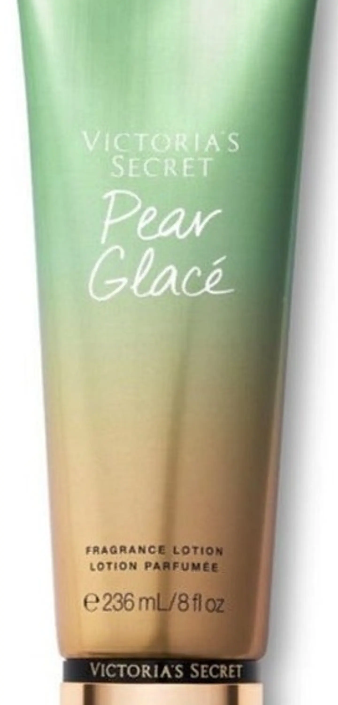 PEAR GLACE 236 ML BODY LOTION - VICTORIA'S SECRET 1