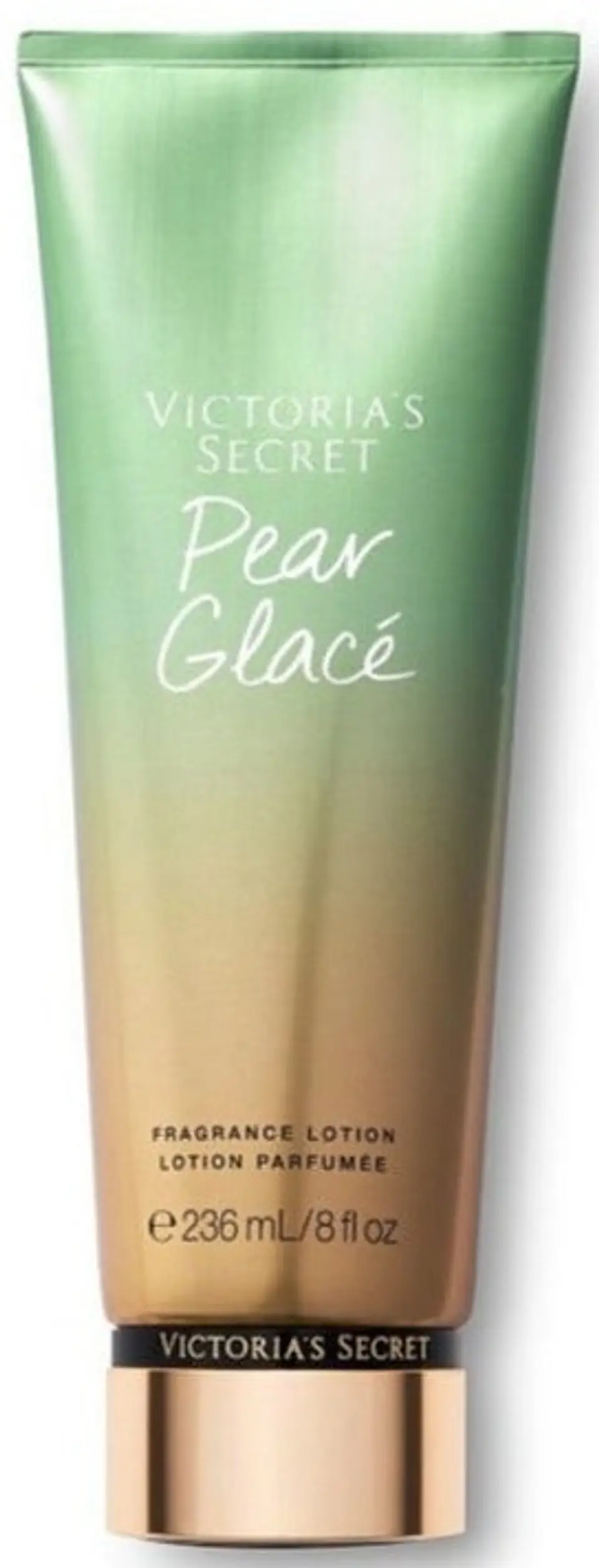 PEAR GLACE 236 ML BODY LOTION - VICTORIA'S SECRET 1