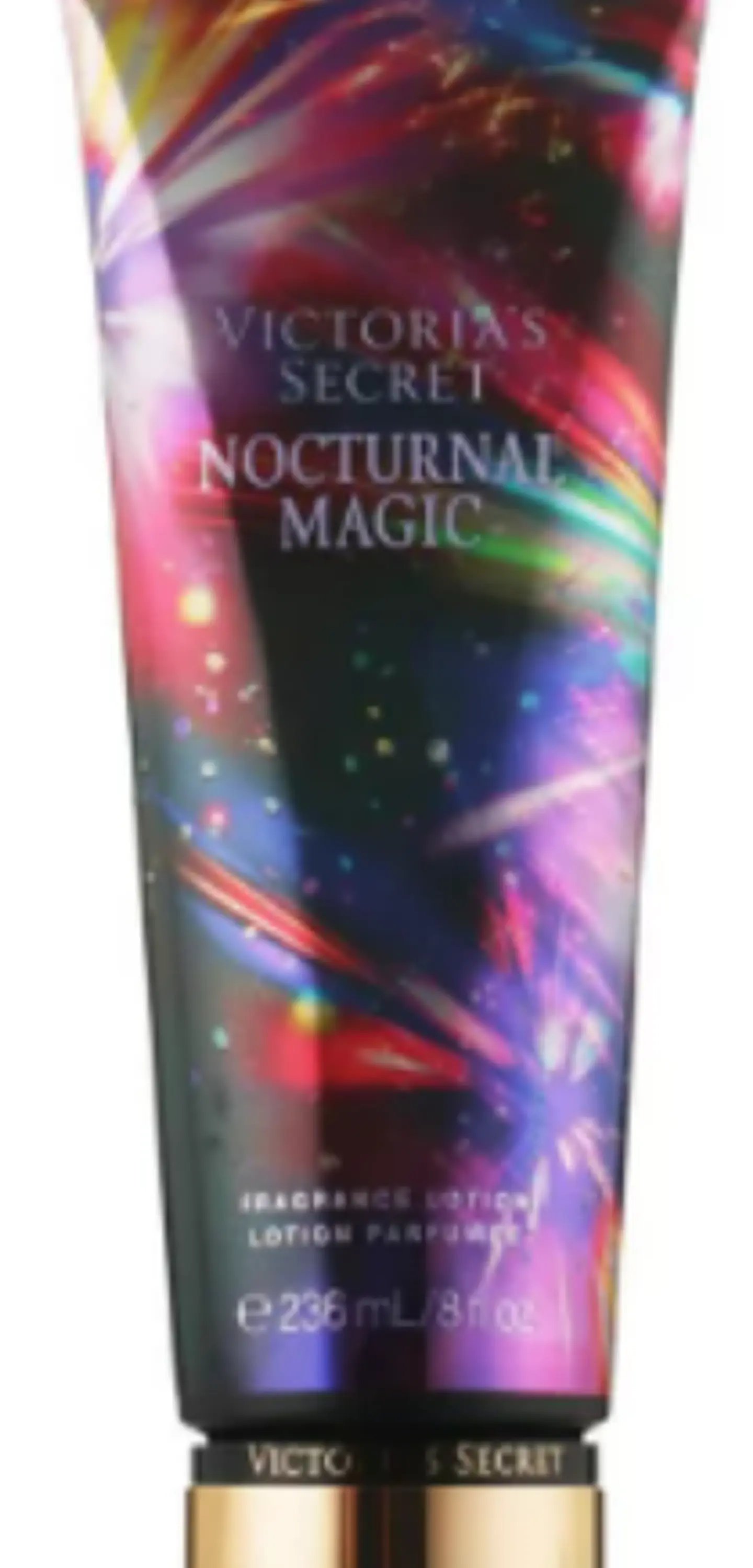 NOCTURNAL MAGIC  236 ML BODY LOTION - VICTORIA'S SECRET 1