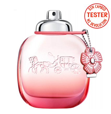 Coach Floral EDP 90 ML (Tester-Probador)- Coach