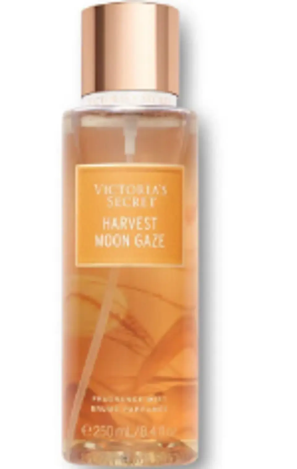 HARVEST MOON GAZE 250 ML BODY MIST - VICTORIA'S SECRET 1